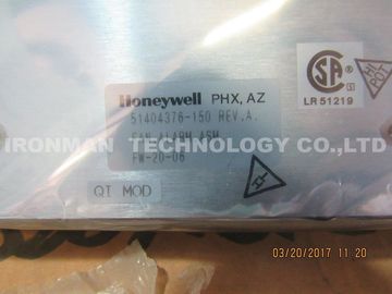 De VENTILATORassy Honeywell PLC van één Jaargarantie 51404376-150 Module
